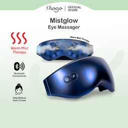 Ihoco Mistglow Eye Massager